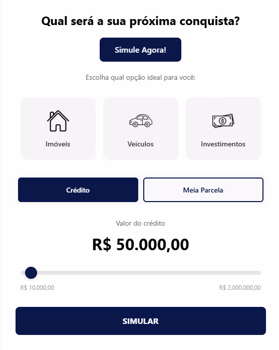 Plugin Simulação de Seguros - Wordpress